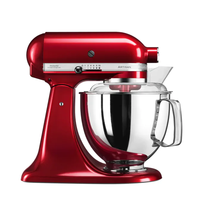 KitchenAid mixer